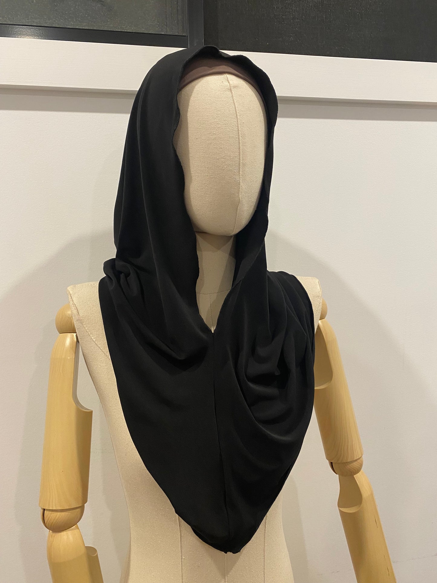 HIJAB Jersey balaclava