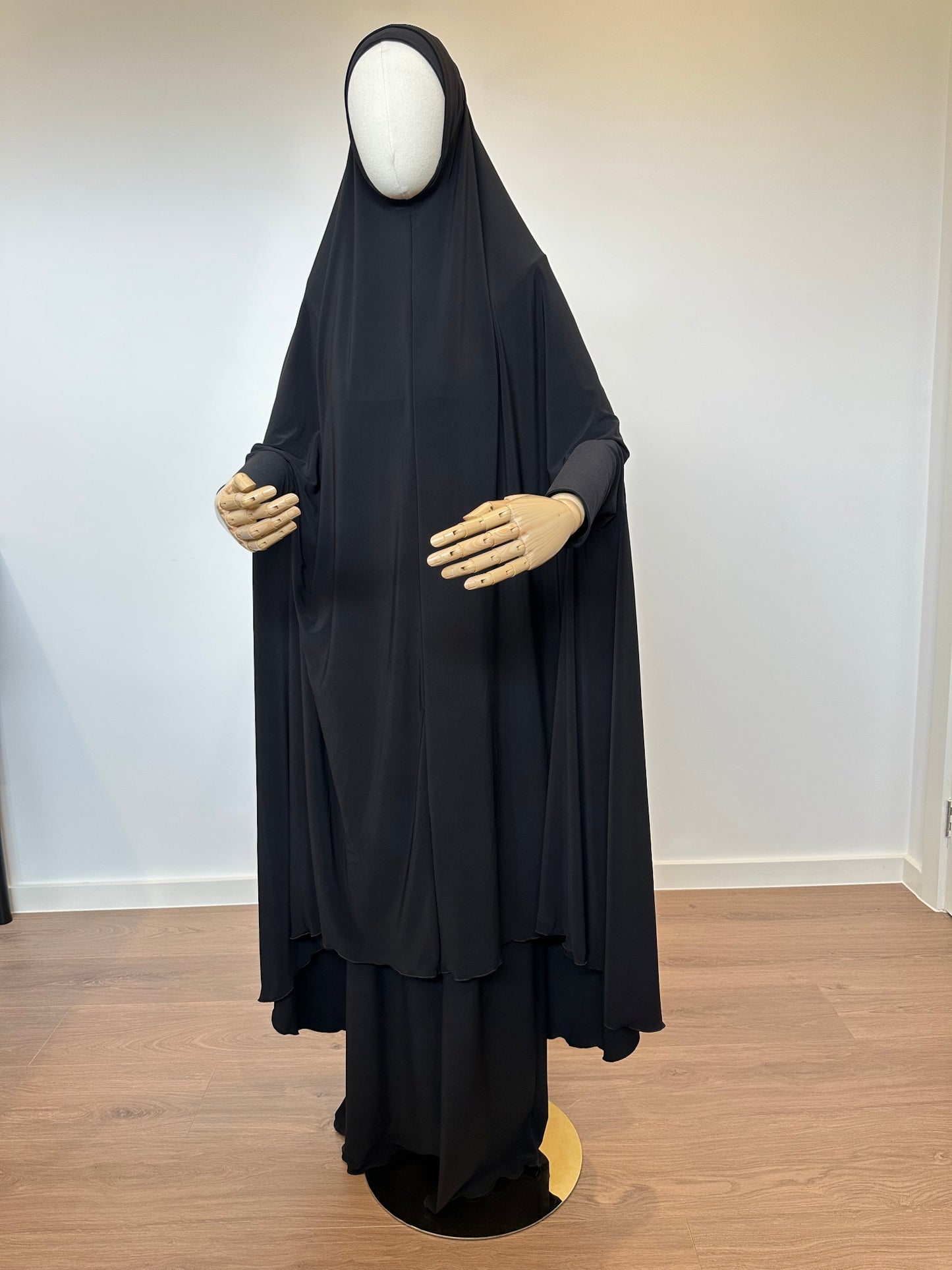 Design Your Jilbab Consultation