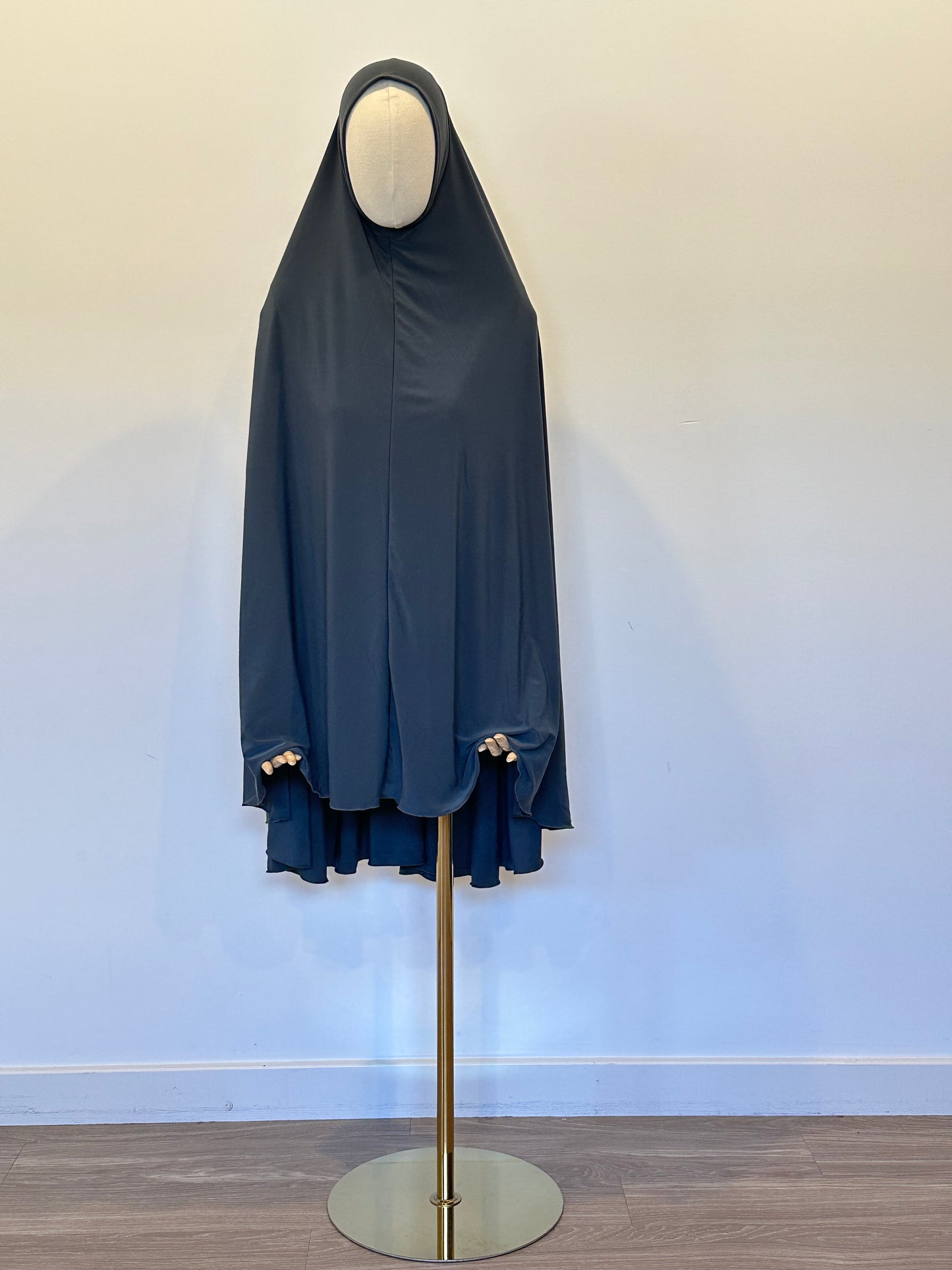 Jilbab Sleeveless Standard