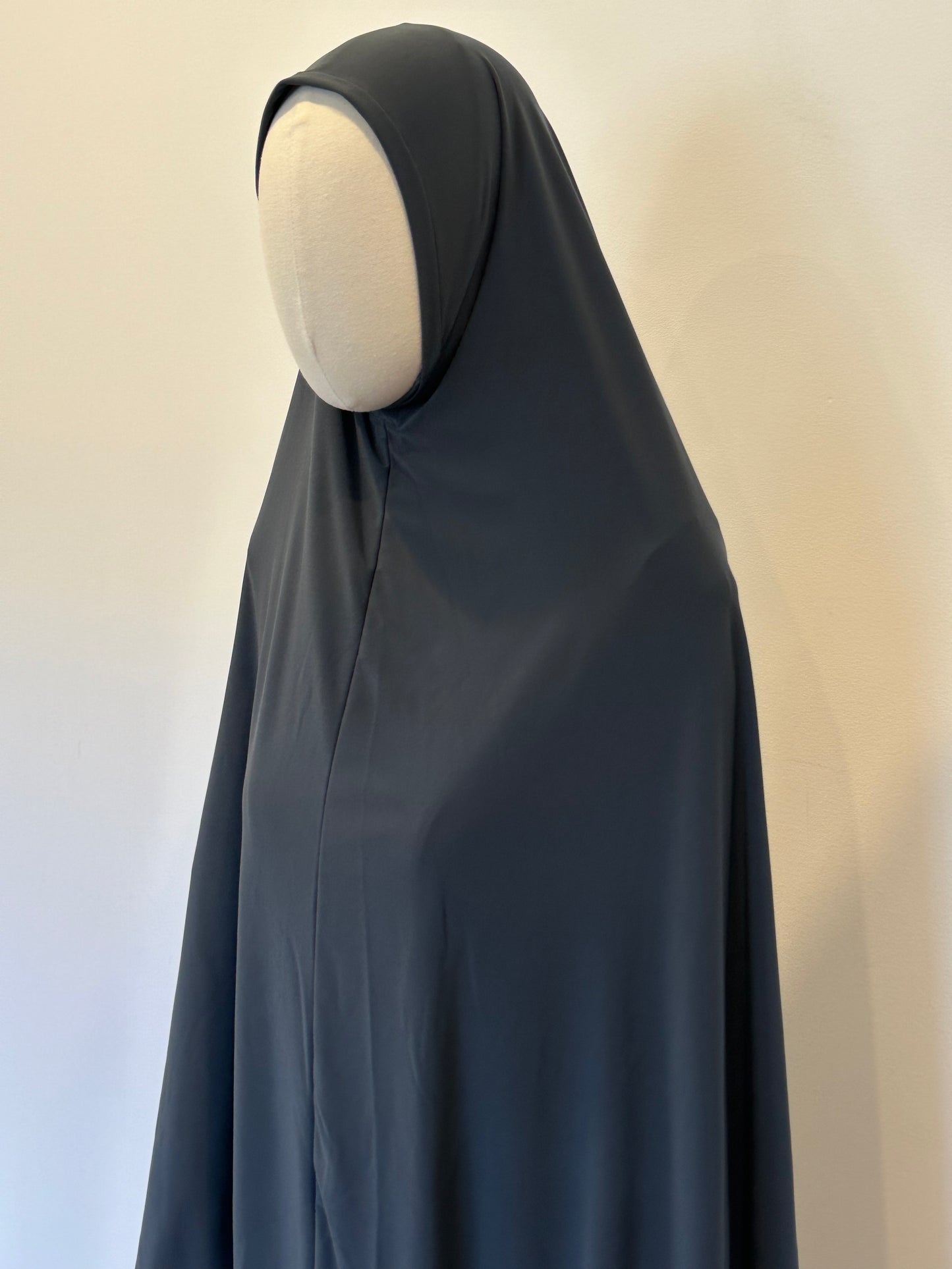 Jilbab Sleeveless Standard