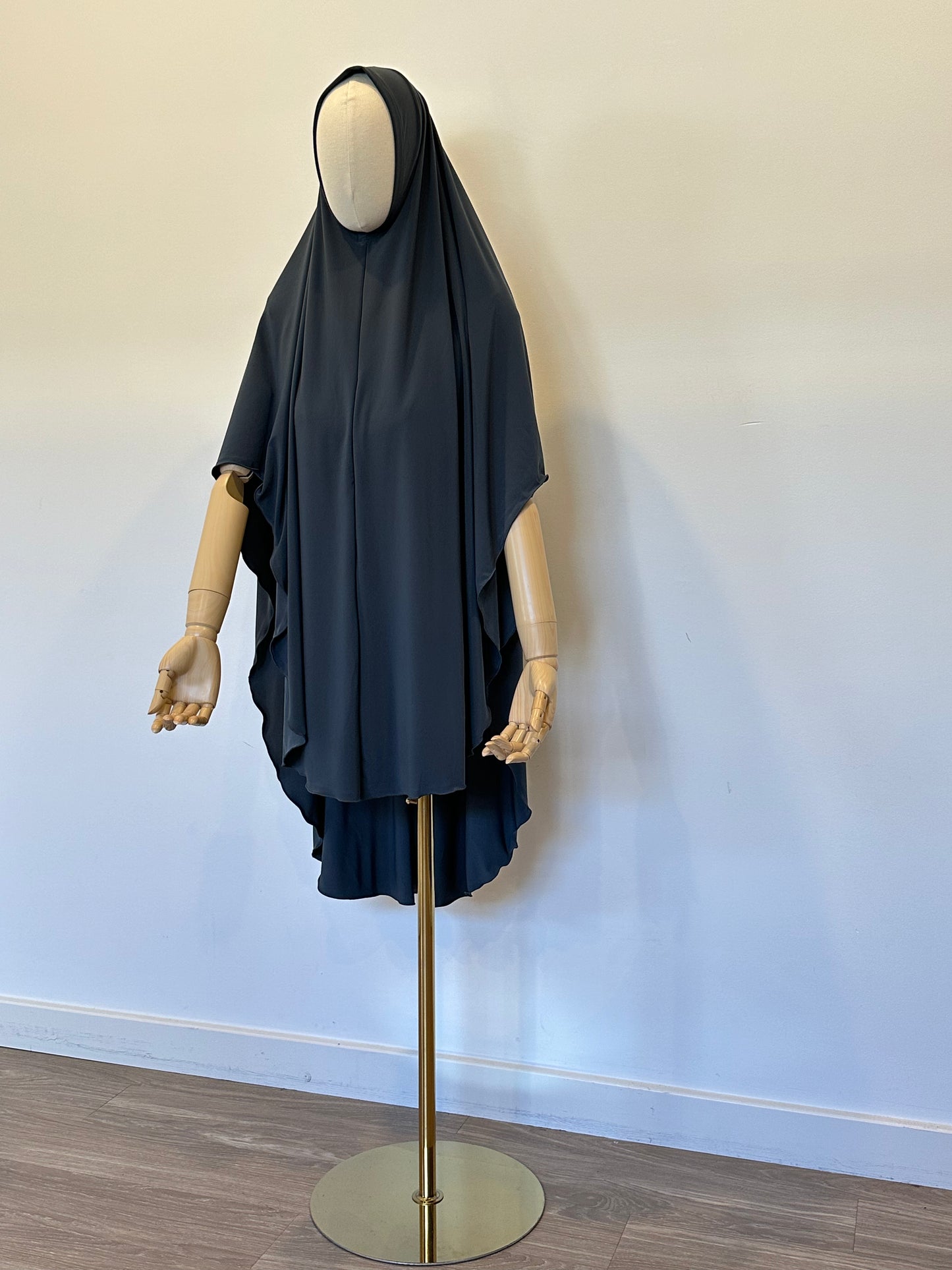 Slip-On Jilbab Standard