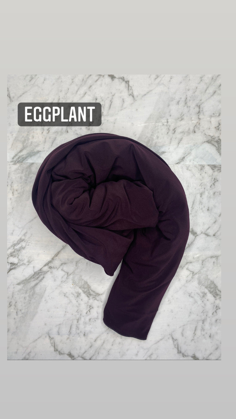 Eggplant