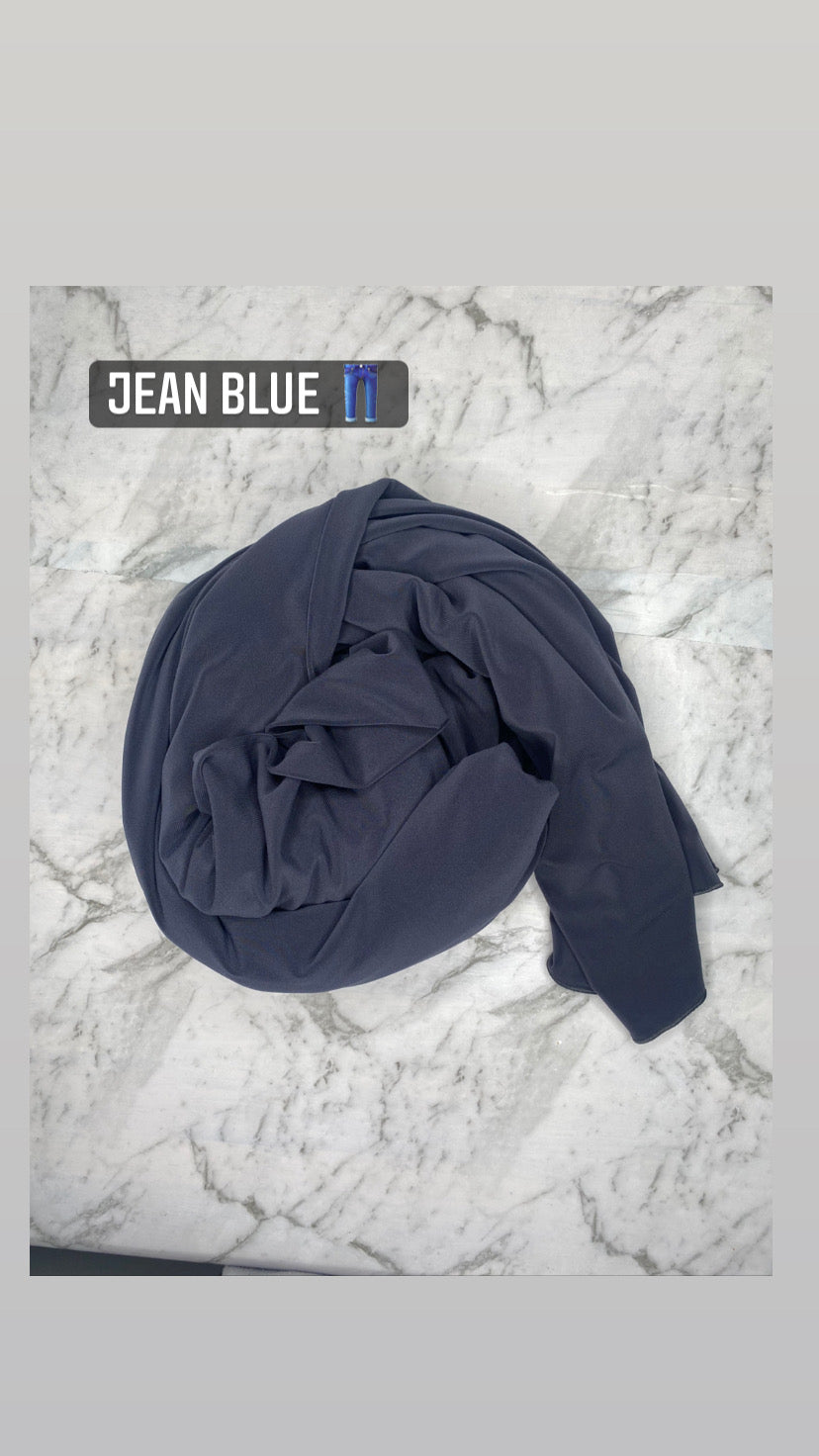 Essential Hair Scrunchie