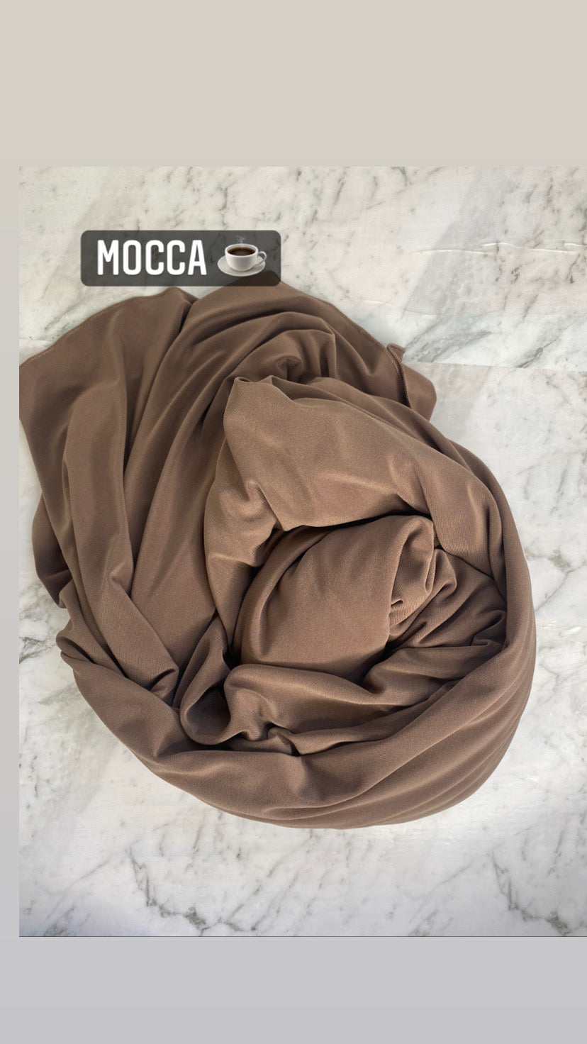 Abaya Jilbab
