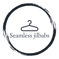 Seamless jilbabs: The make