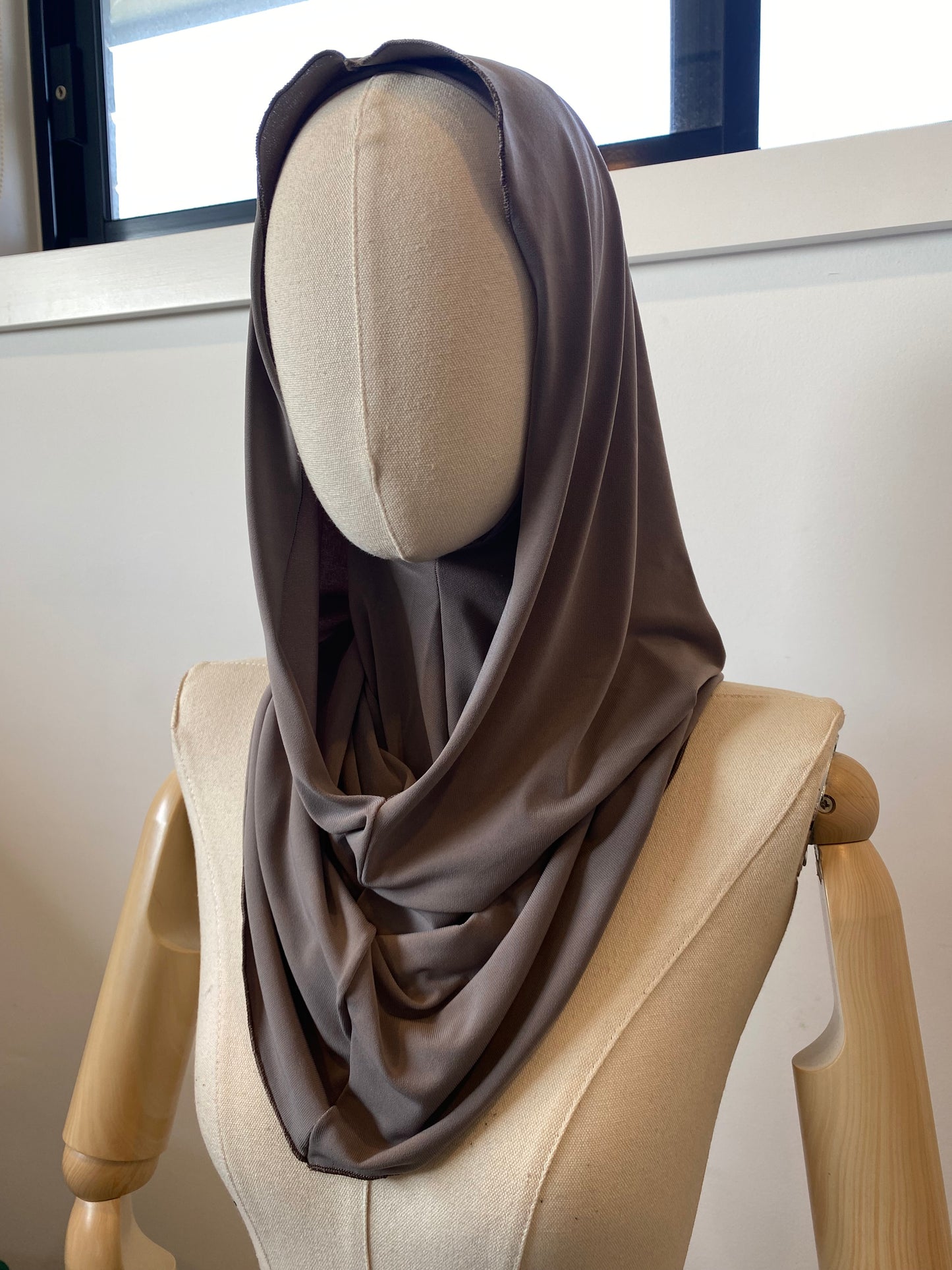 HIJAB Jersey balaclava