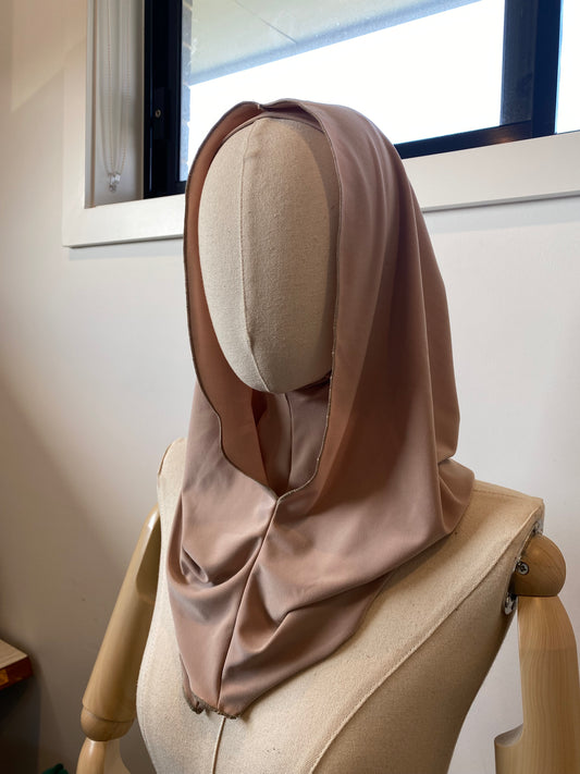 HIJAB Jersey balaclava