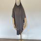 Slip-On Jilbab