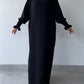 Slip on dress