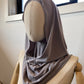HIJAB Jersey balaclava