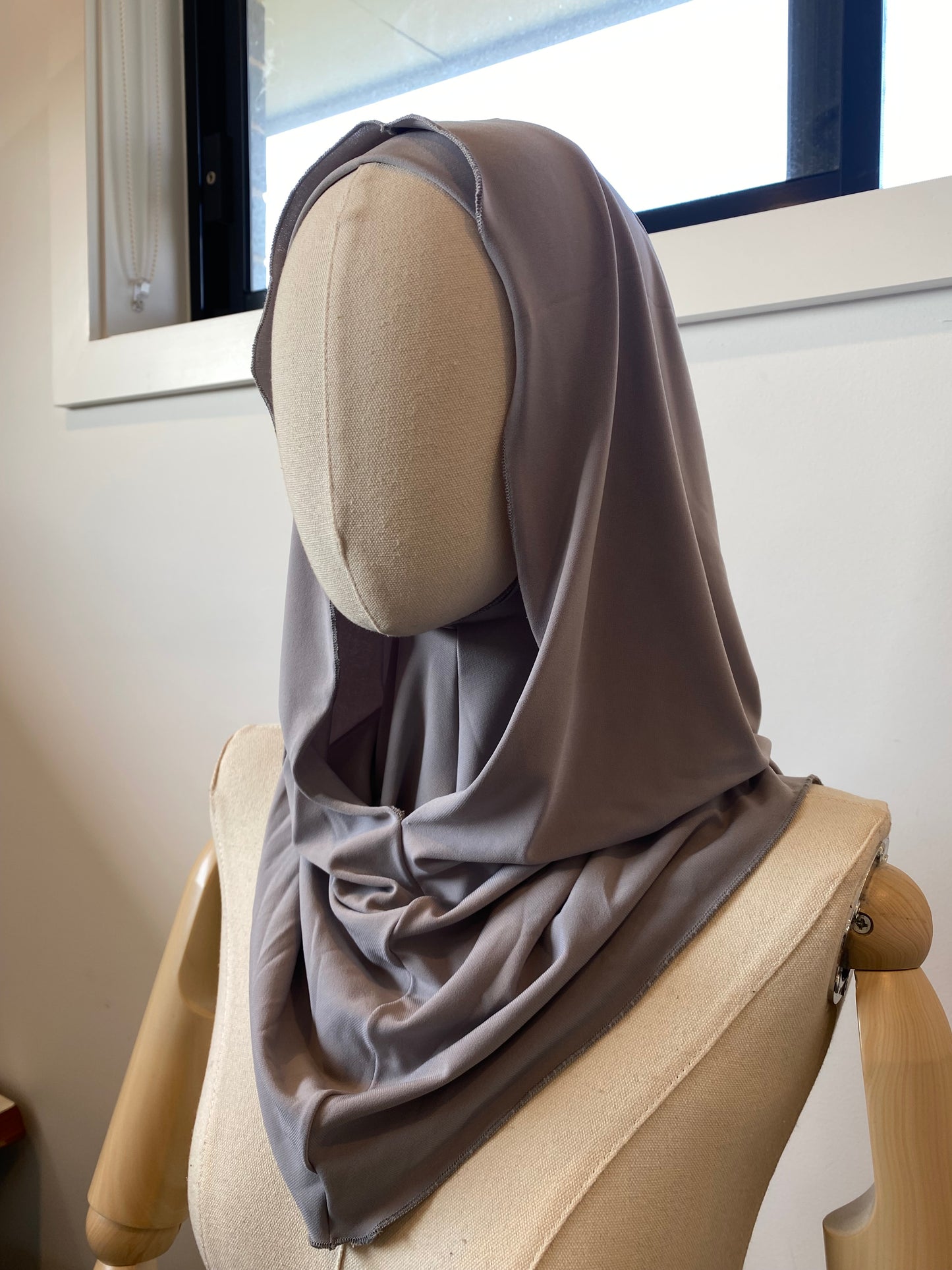 HIJAB Jersey balaclava
