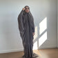 Butterfly jilbab
