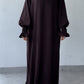 Slip on dress