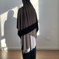 Instant jersey hijabs
