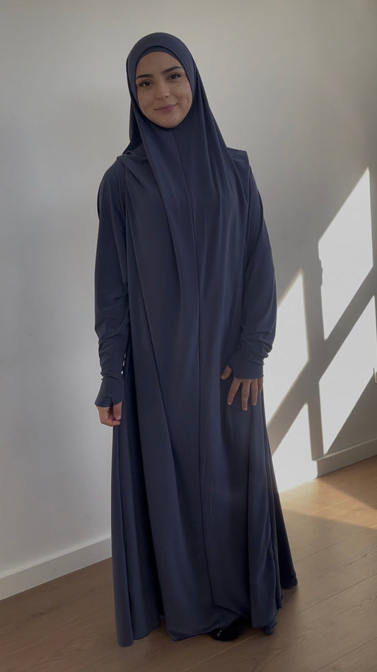 Abaya Jilbab