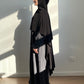 Instant jersey hijabs