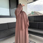 Hijab dresses