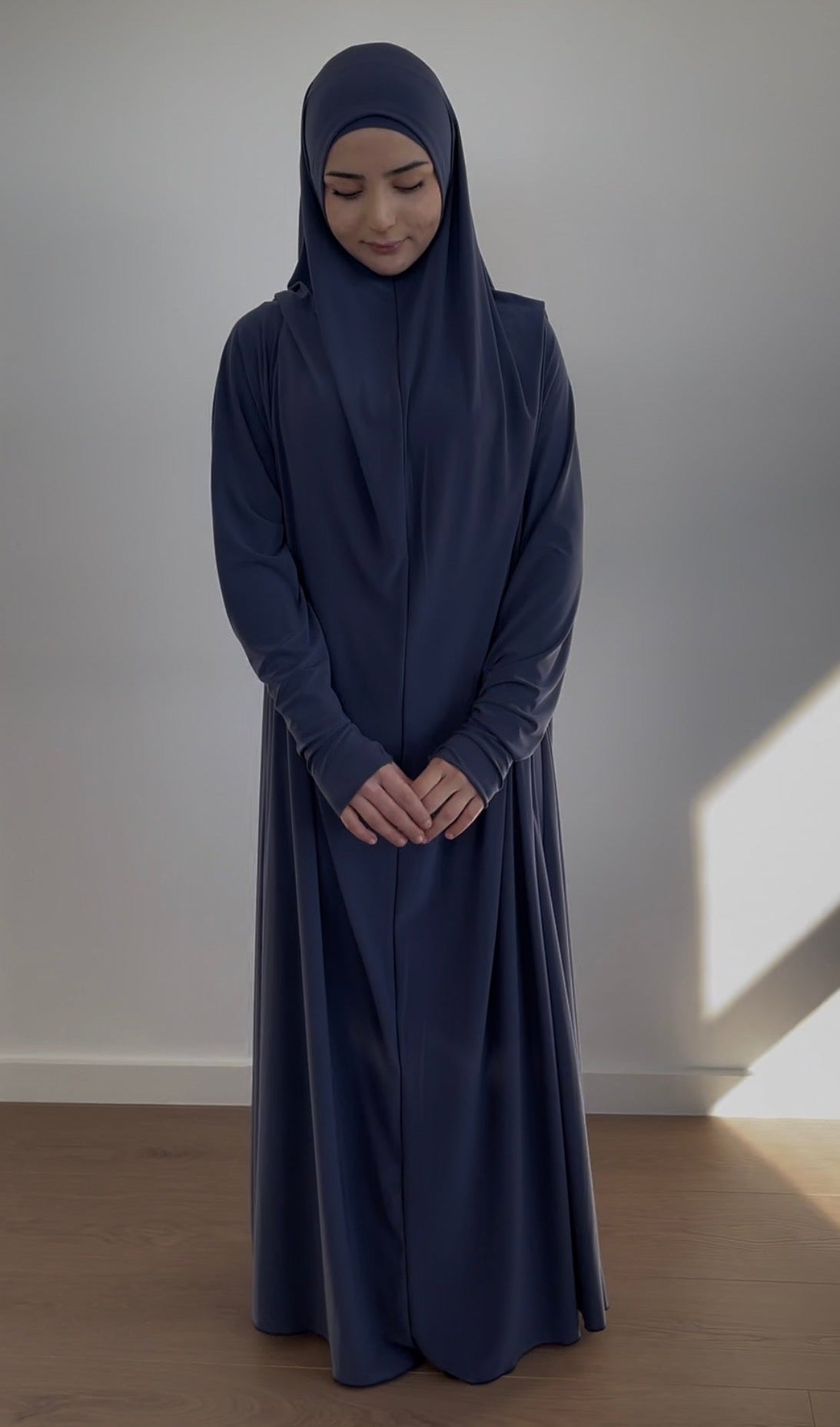 Abaya Jilbab