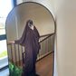 Butterfly jilbab