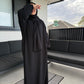 Hijab dresses