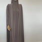 Abaya Jilbab