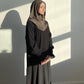 HIJAB Jersey balaclava