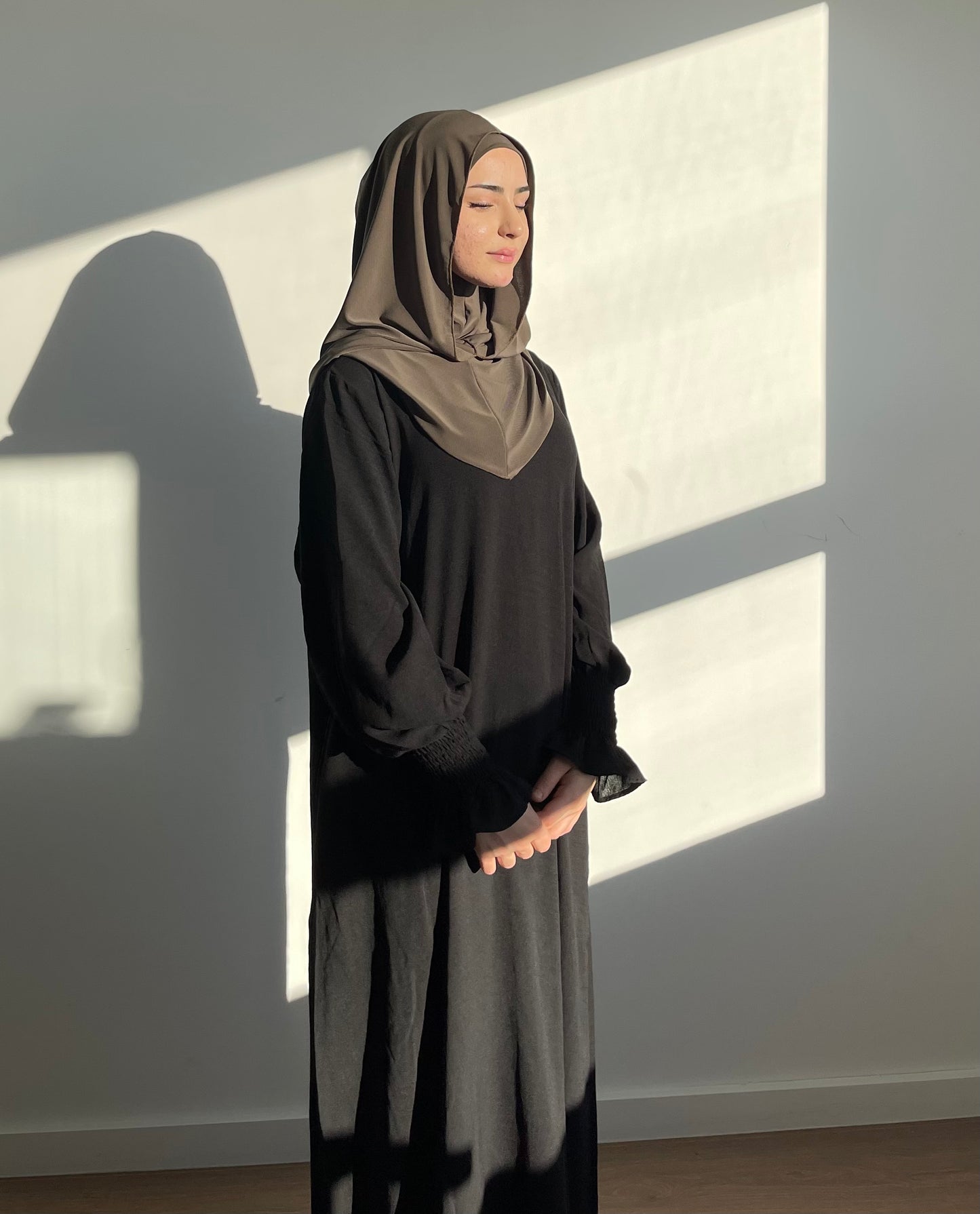 HIJAB Jersey balaclava
