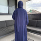 Hijab dresses
