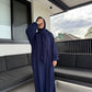 Hijab dresses