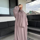 Hijab dresses