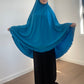 Sleeveless jilbabs