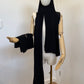 Instant jersey hijabs