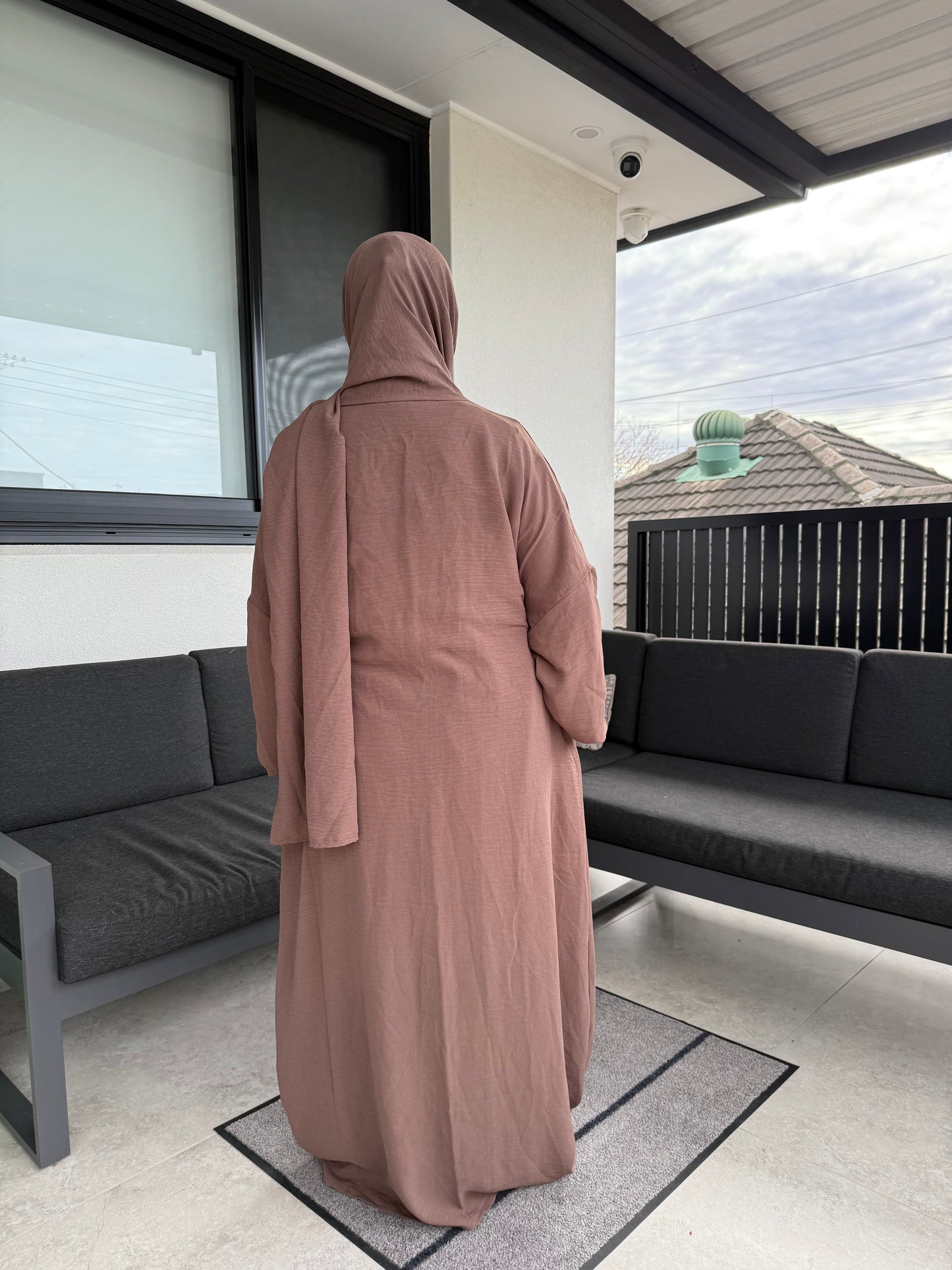 Hijab dresses