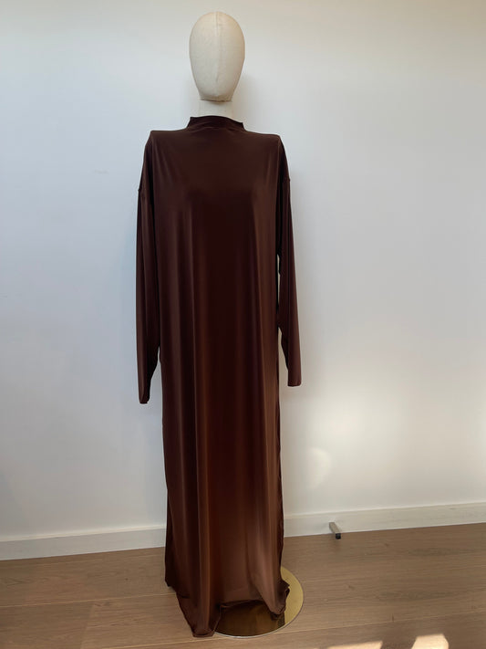 Jersey Dress