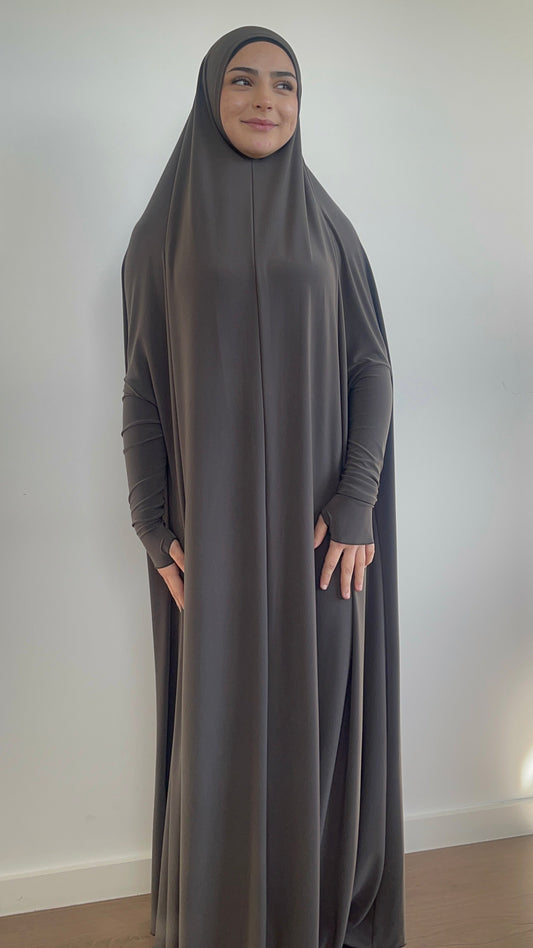 Everyday Jilbab