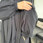 Hijab dresses