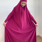 Everyday Jilbab