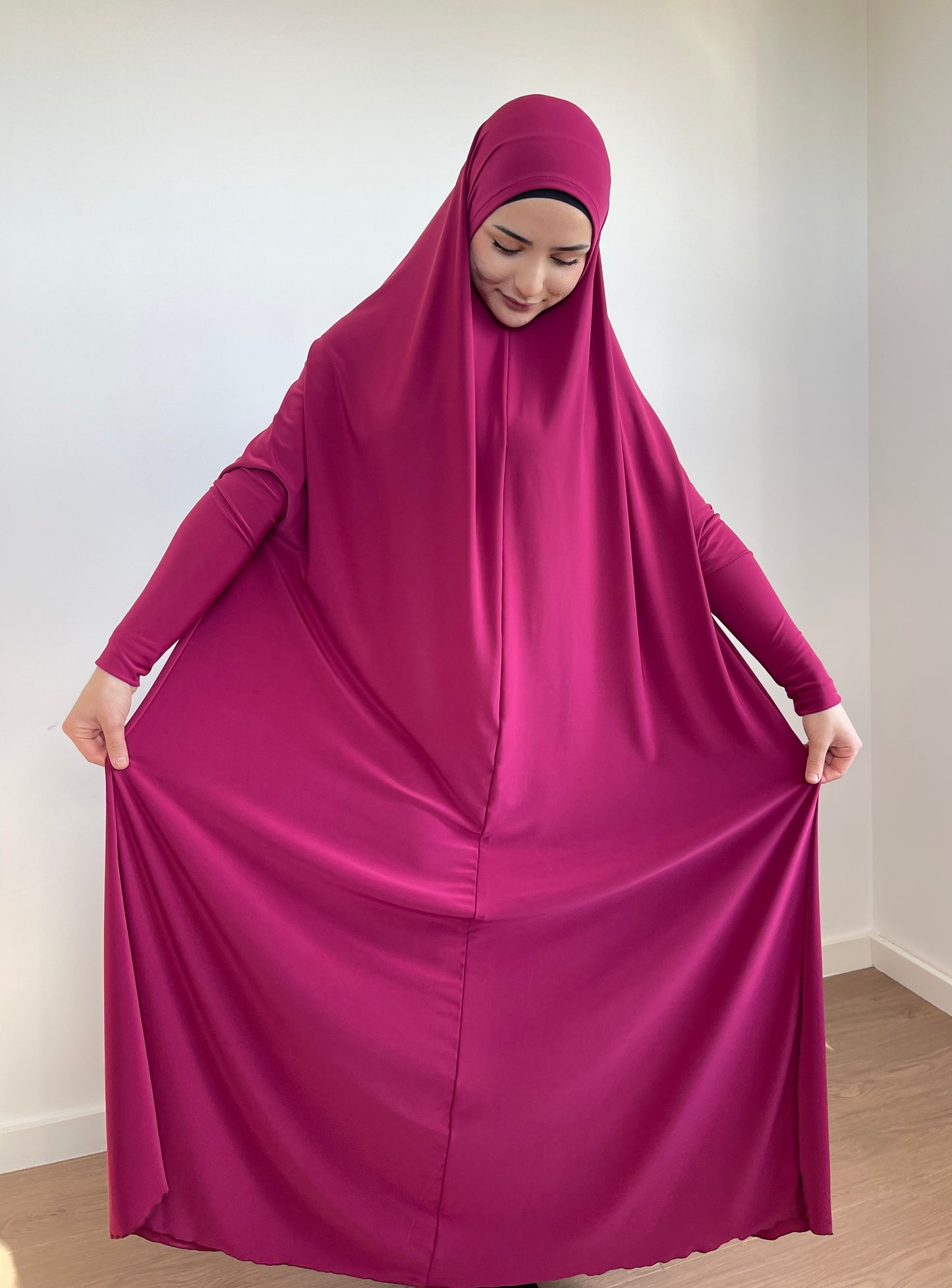 Everyday Jilbab