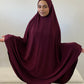 Sleeveless jilbabs