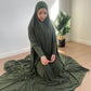 Everyday Jilbab