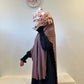 Slip on dress