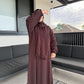 Hijab dresses