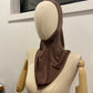 HIJAB Jersey balaclava