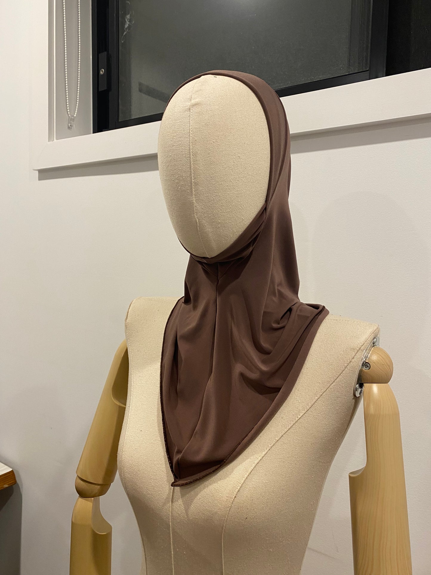 HIJAB Jersey balaclava