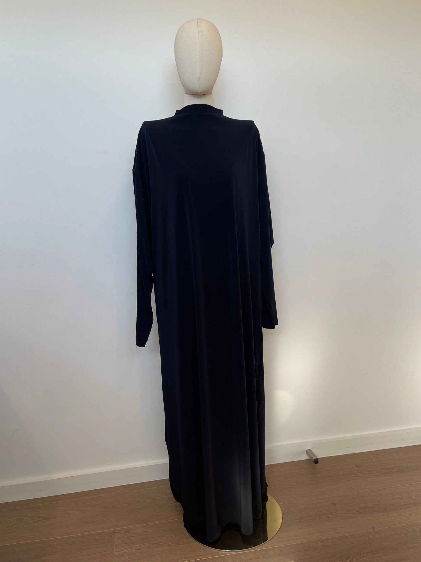 Jersey Dress