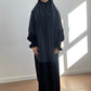 Slip-On Jilbab