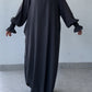 Slip on dress