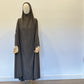 Jilbab Sleeves Extra Long 