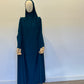 Jilbab Sleeves Extra Long