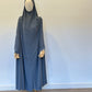 Jilbab Sleeves Extra Long